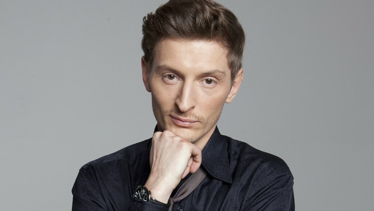 Павел Воля 2012