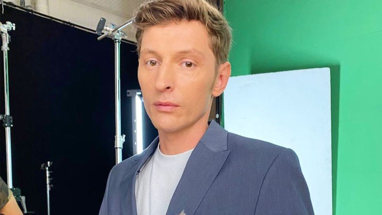 Паша Воля стендап