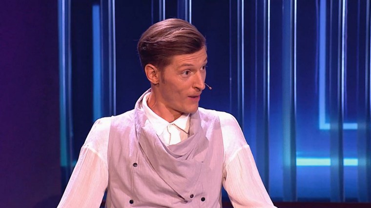 Павел Воля 2020