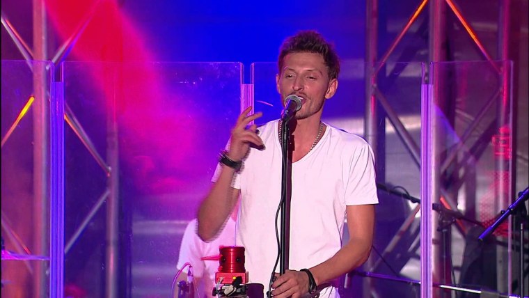 Павел Воля 2020