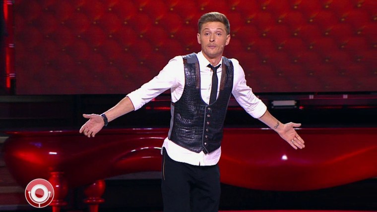 Павел Воля 2021 импровизация