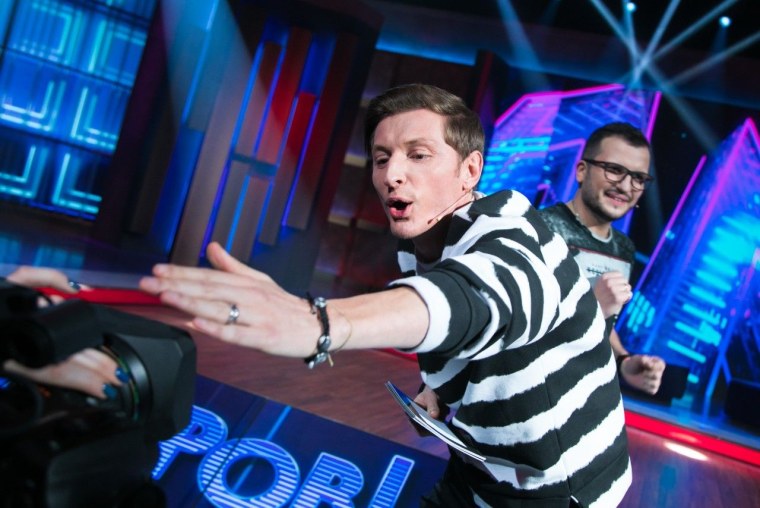 Павел Воля 2011 год