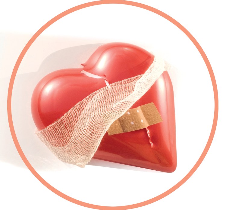 Жестокая любовь