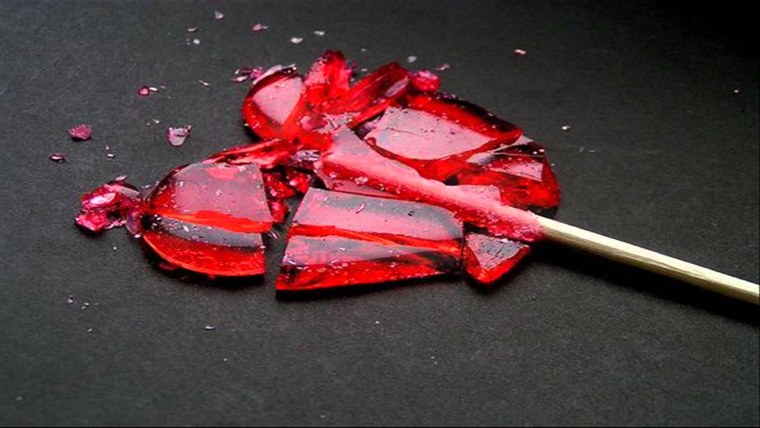 Картинки про разбитую любовь