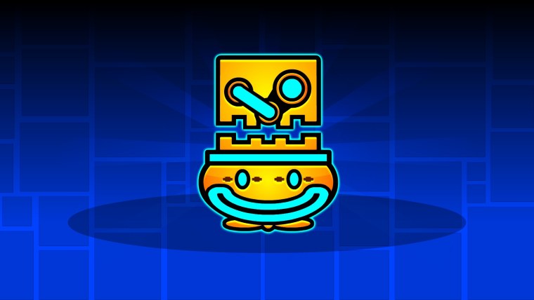 Геометрии Дэш