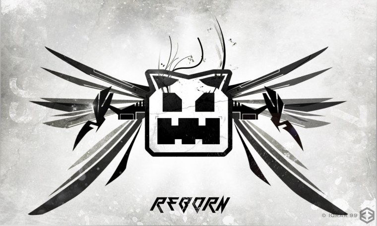 Geometry Dash обои