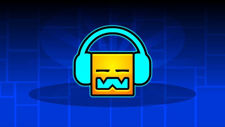 Геометрии Даш 2048 x 1152