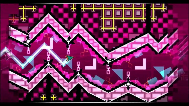 Геометрия Даш 2.2