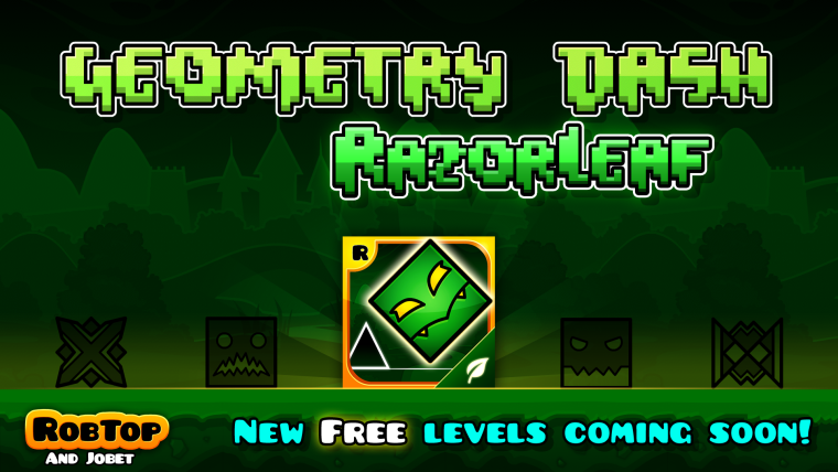 Geometry Dash