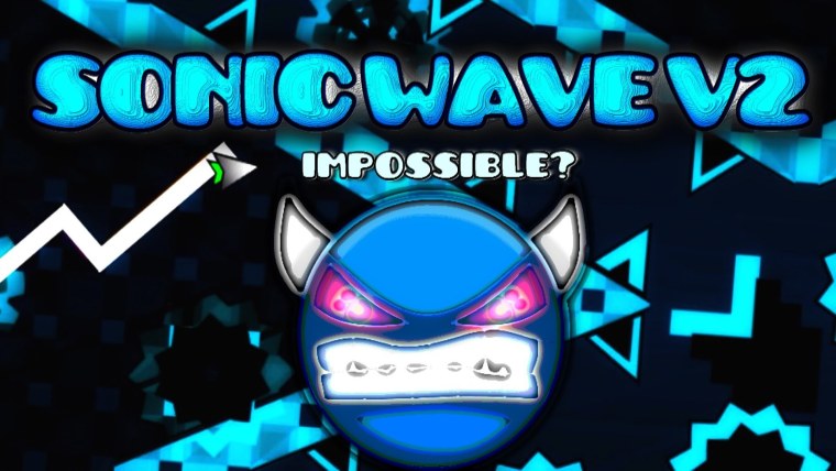 Dolphy Geometry Dash шапка