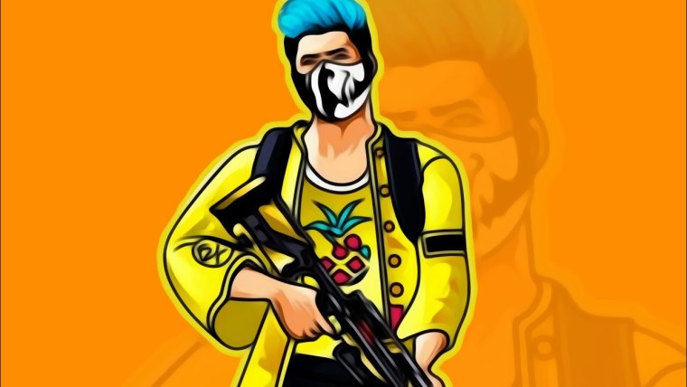 Аватар для ПАБГ