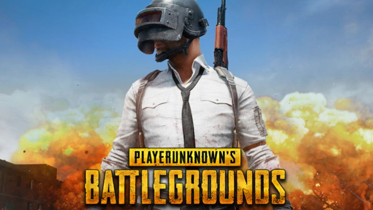 Брендан Грин PLAYERUNKNOWN'S Battlegrounds