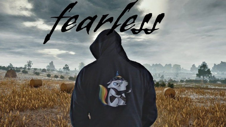 Фото для аватарки в ПАБГ