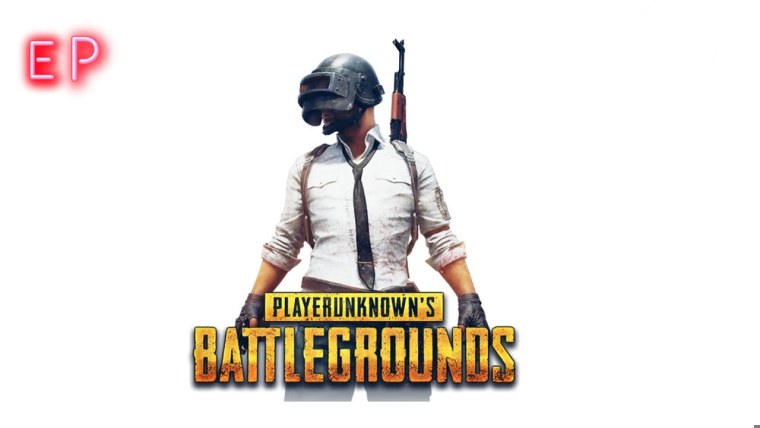PUBG logo