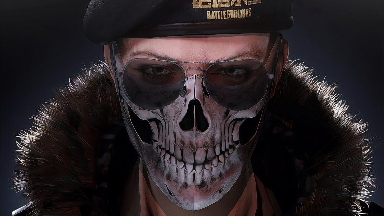 PUBG крутые фото