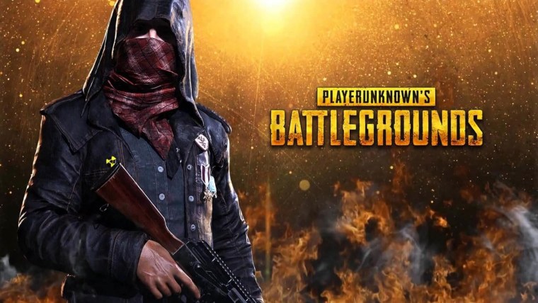PLAYERUNKNOWN'S Battlegrounds картинки