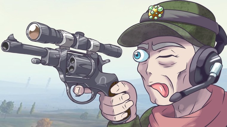 Угарные авы для ПАБГ