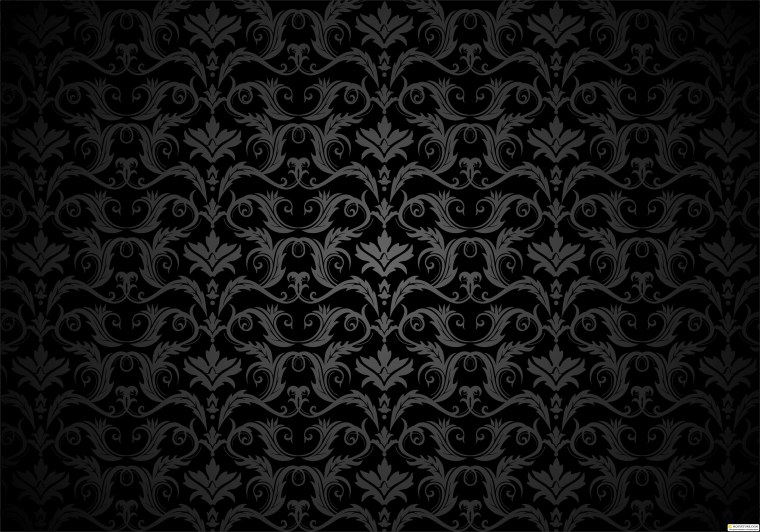 Темные обои