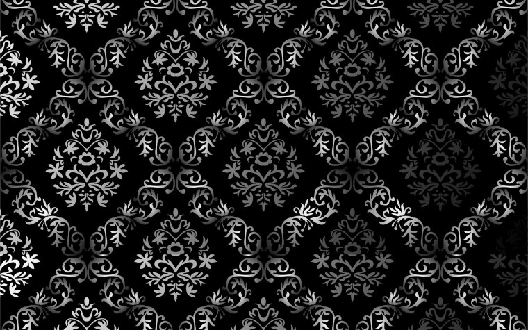 Бархатные обои