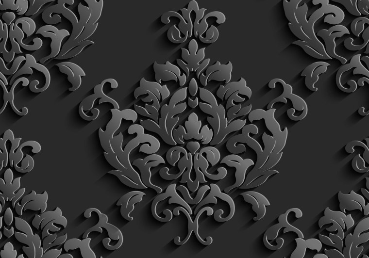 Классные темные обои