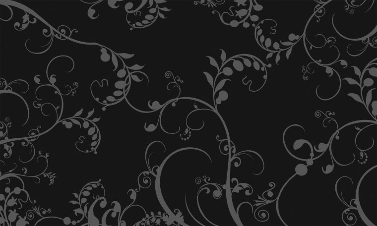 Темные обои