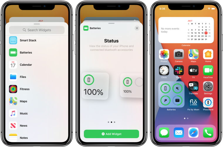 Айфон 13 Промакс сзади и спереди