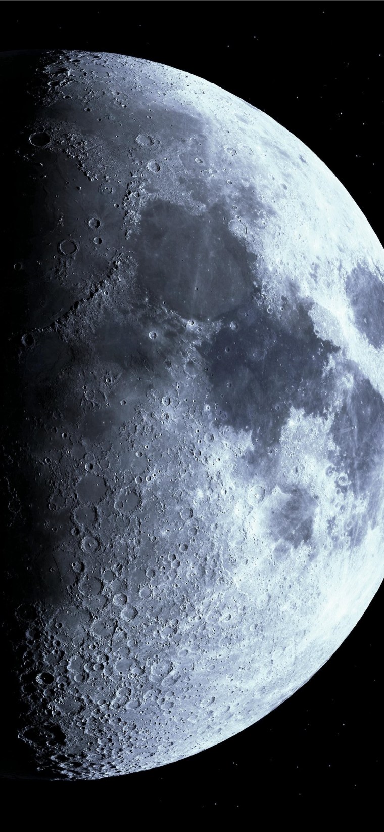 Айфон 13 Промакс белый