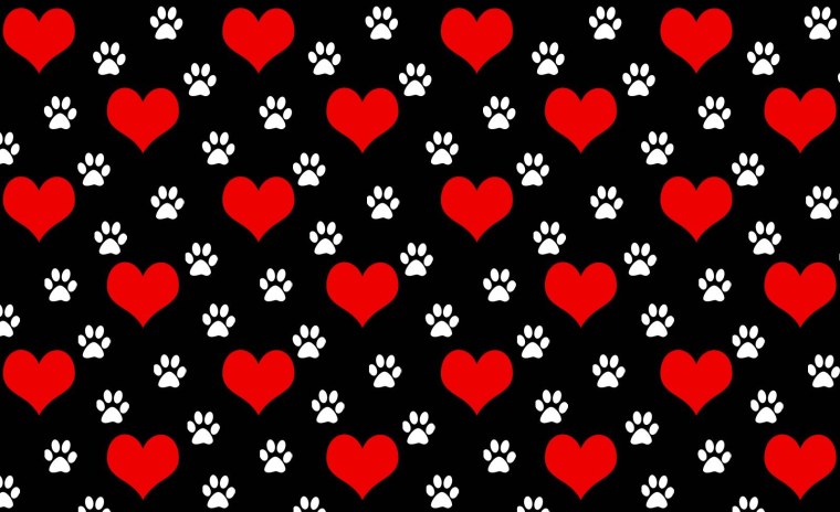 Эстетичные сердечки