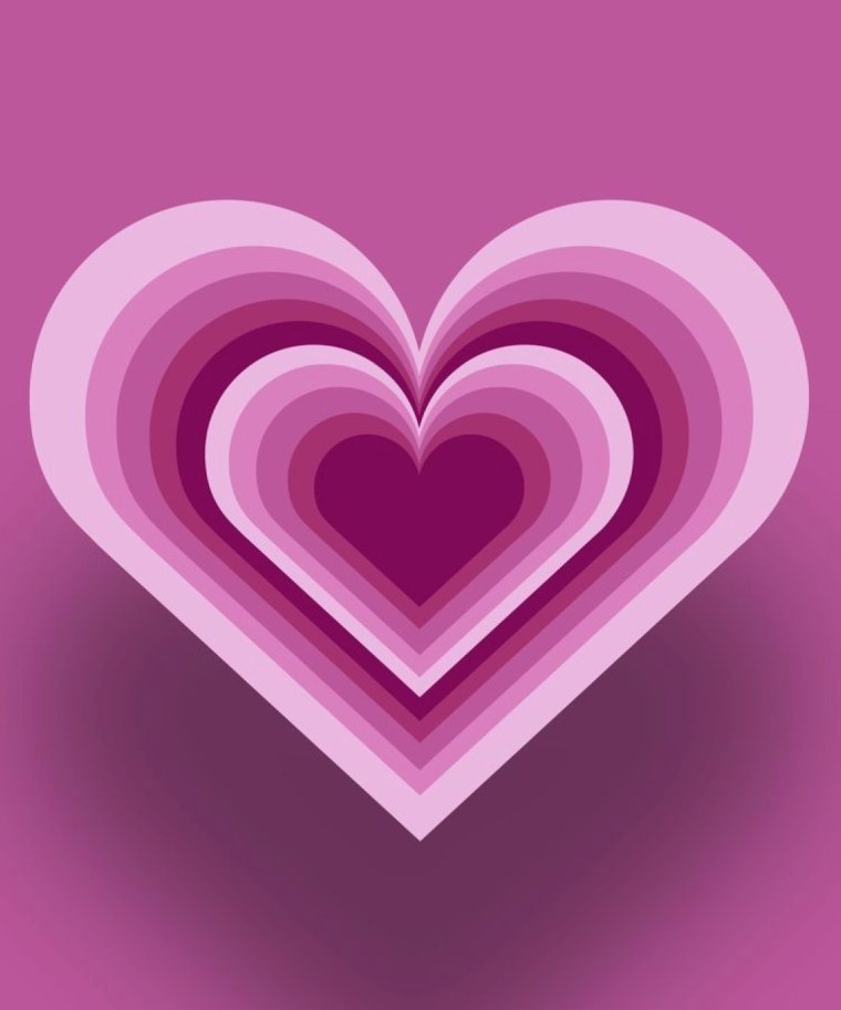 Неоновые значки