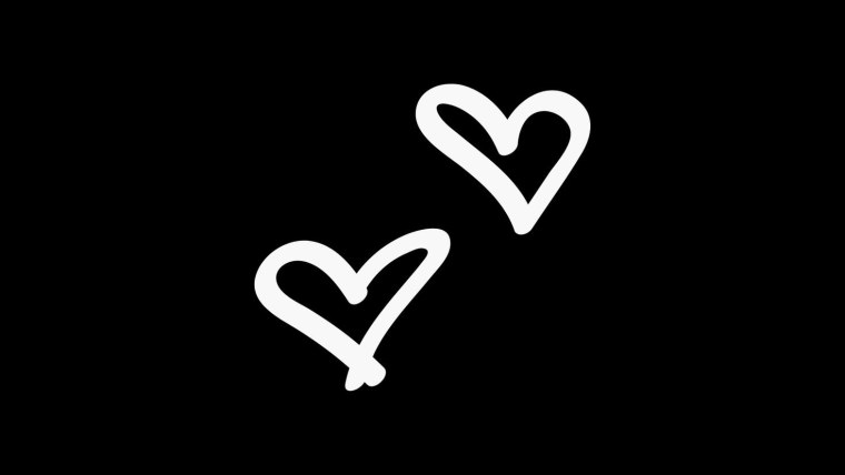 Love на дереве