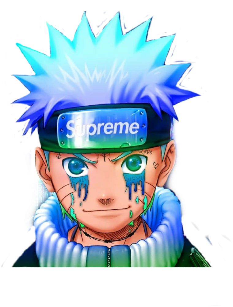 Авы для ТТ Наруто