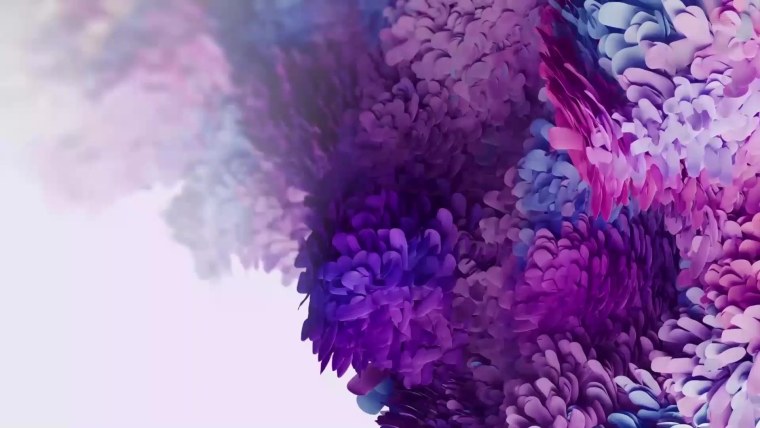 Samsung Galaxy m10 Wallpaper