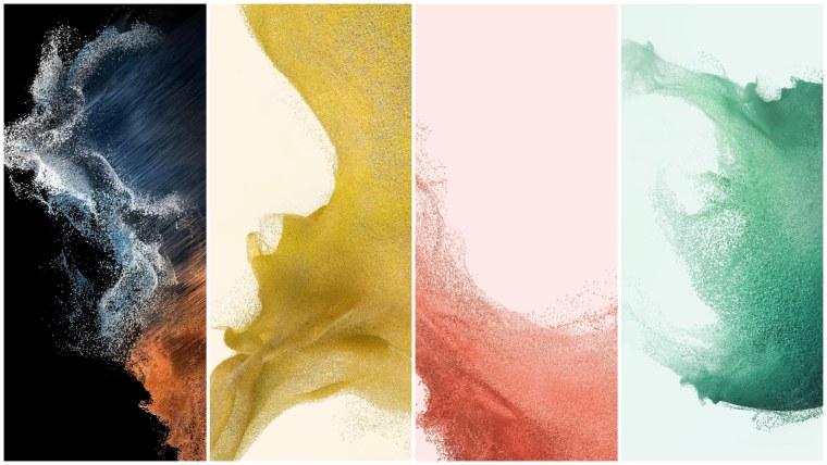 Обои Galaxy s21 Ultra