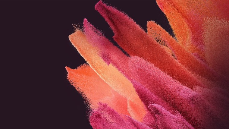 Обои Samsung Galaxy s21 Ultra