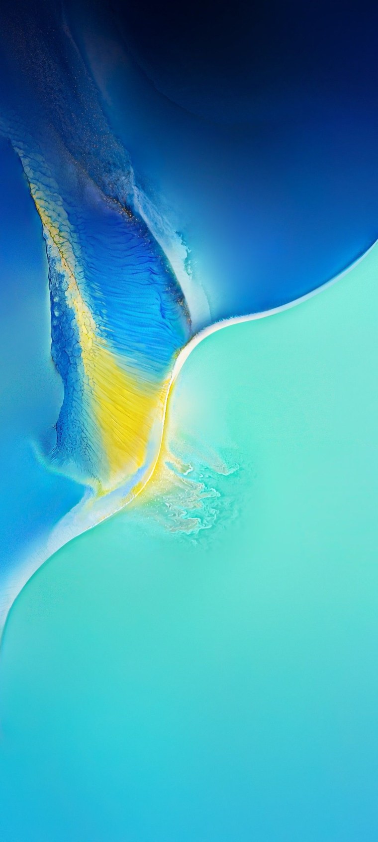 Фон разводы