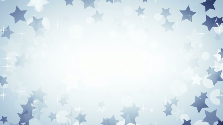 Фон для презентации звезды