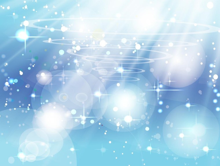 Звездный фон