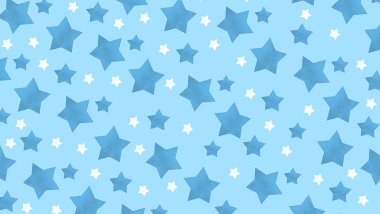 Обои со звездочками