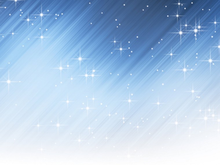 Звездный фон