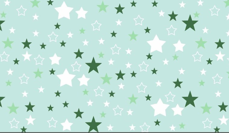 Фон со звездами детский
