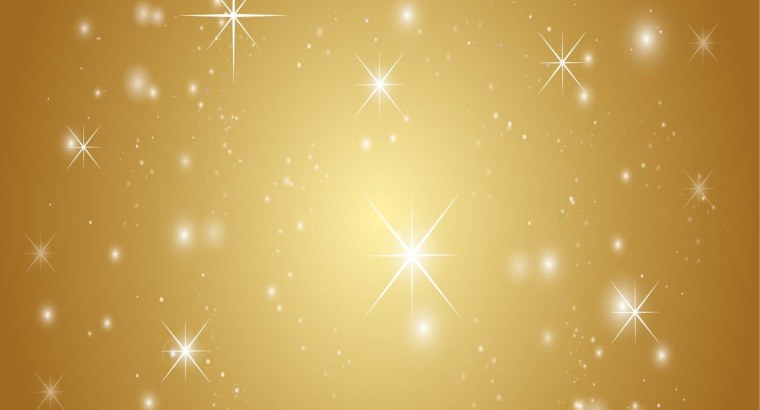 Фон звездочки