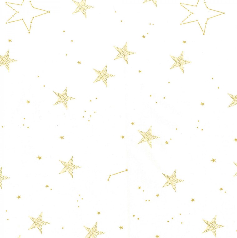 Звездочки на белом фоне