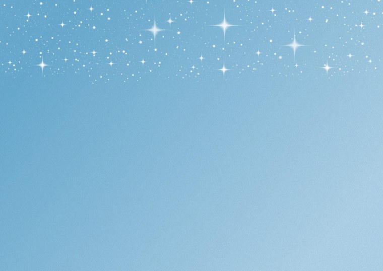 Звездный фон для презентации