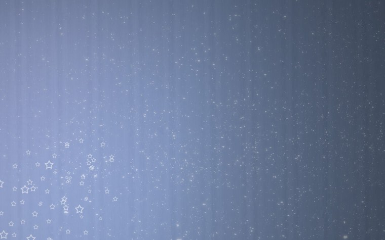 Фон звездное небо светлое