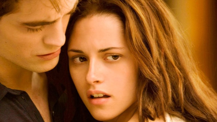 Сумерки сага Белла Джейкоб, и Эдвард