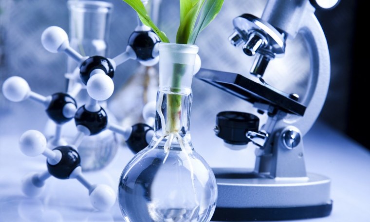 Алтайский биофармацевтический кластер