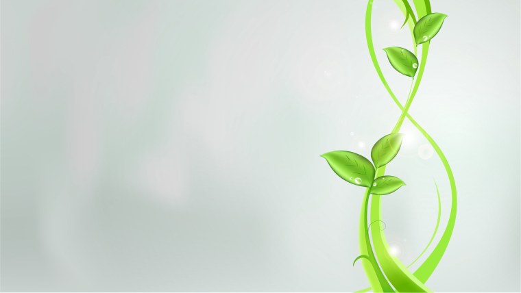 Фон для презентации по биологии