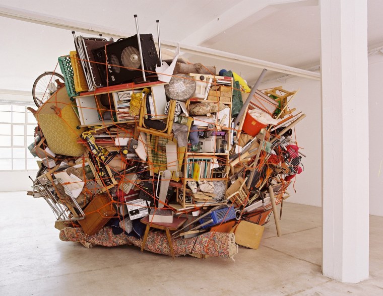 Ненужные вещи