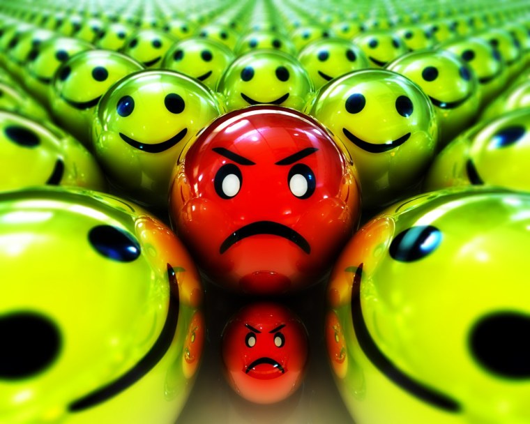 Позитивная заставка