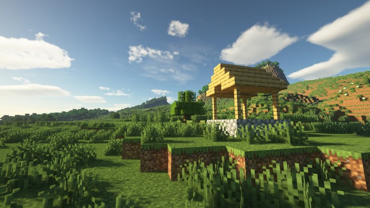 Фон майнкрафт для фотошопа